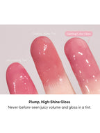 rom&nd Glasting Color Gloss 4g