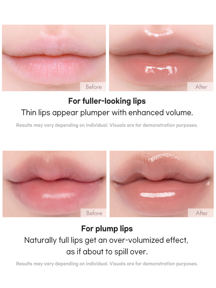 rom&nd Glasting Color Gloss 4g