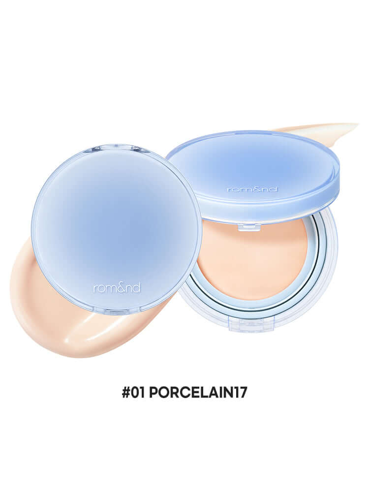 rom&nd Bare Water Cushion 20g SPF38/PA++++ (Refill)