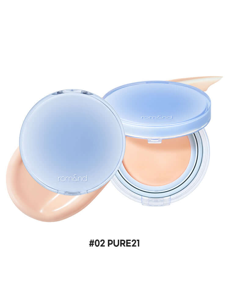 rom&nd Bare Water Cushion 20g SPF38/PA++++ (Refill)