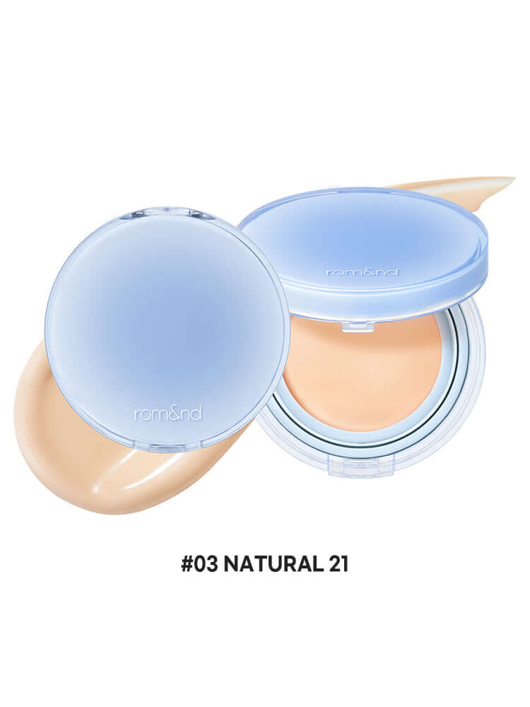 rom&nd Bare Water Cushion 20g SPF38/PA++++ (Refill)