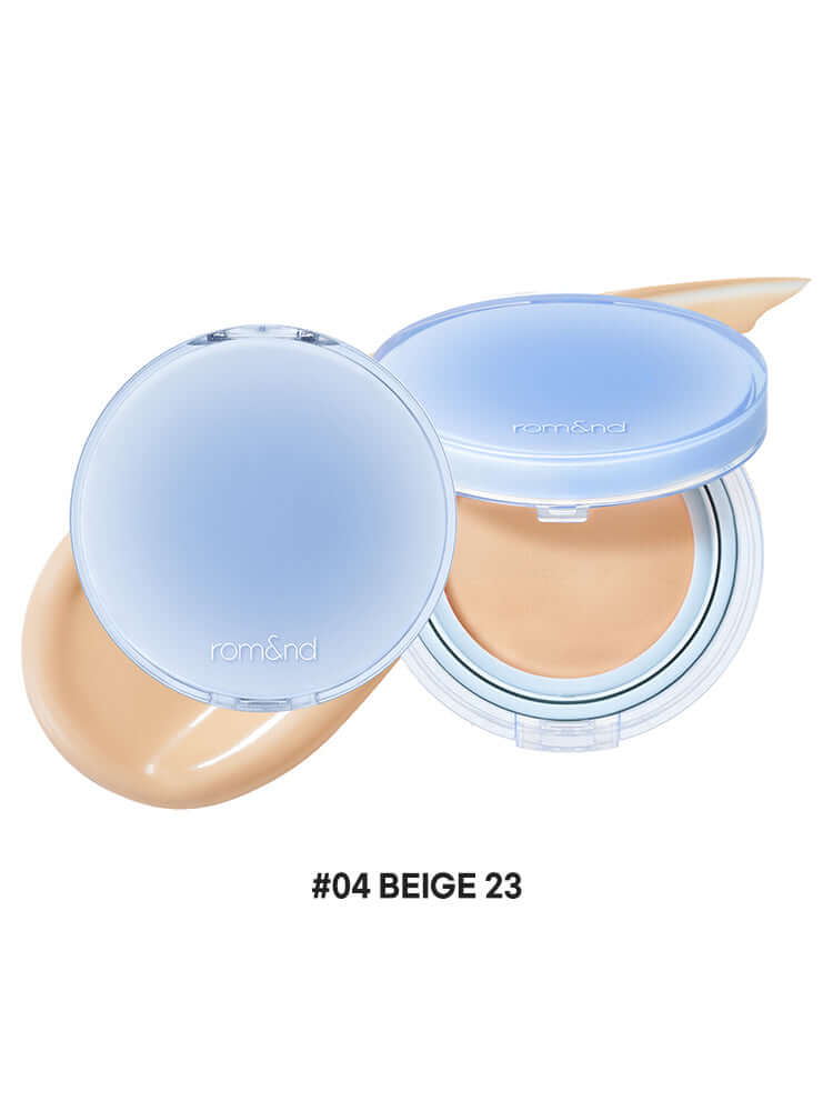 rom&nd Bare Water Cushion 20g SPF38/PA++++ (Refill)