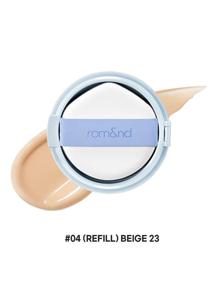 rom&nd Bare Water Cushion 20g SPF38/PA++++ (Refill)
