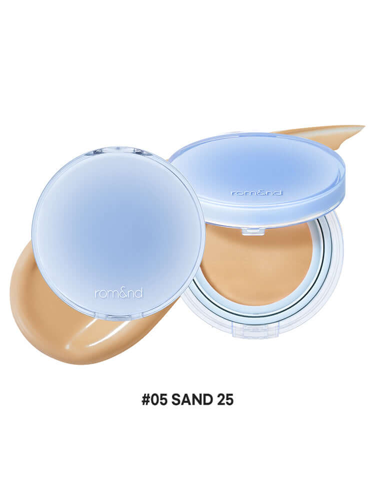 rom&nd Bare Water Cushion 20g SPF38/PA++++ (Refill)