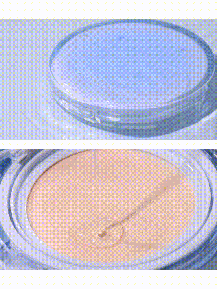 rom&nd Bare Water Cushion 20g SPF38/PA++++ (Refill)