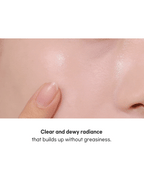 rom&nd Bare Water Cushion 20g SPF38/PA++++