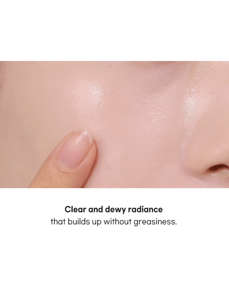 rom&nd Bare Water Cushion 20g SPF38/PA++++ (Refill)