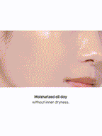 rom&nd Bare Water Cushion 20g SPF38/PA++++