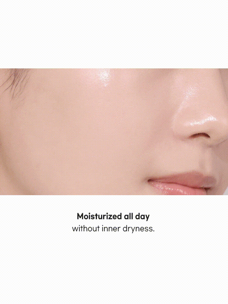 rom&nd Bare Water Cushion 20g SPF38/PA++++ (Refill)