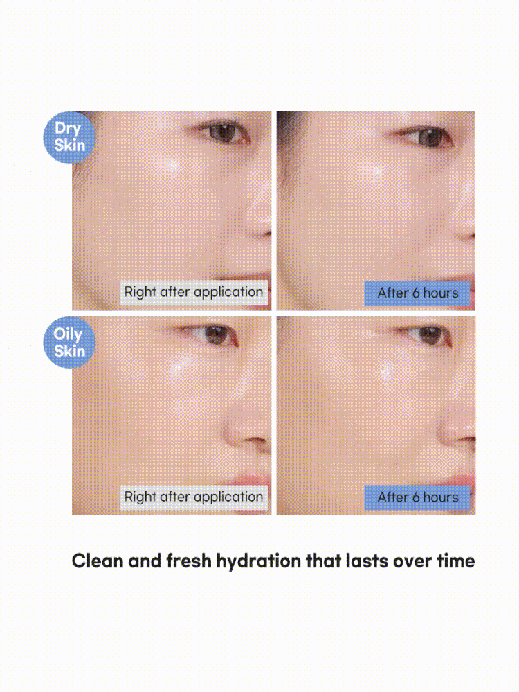 rom&nd Bare Water Cushion 20g SPF38/PA++++ (Refill)