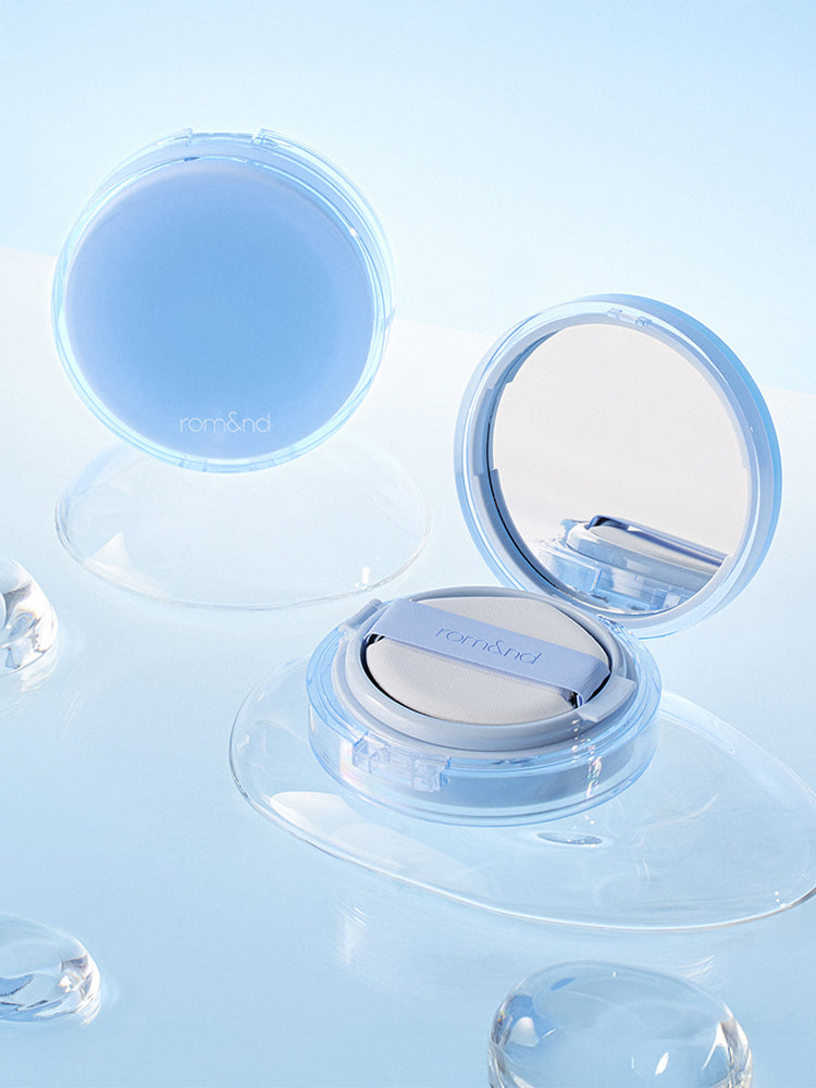 rom&nd Bare Water Cushion 20g SPF38/PA++++