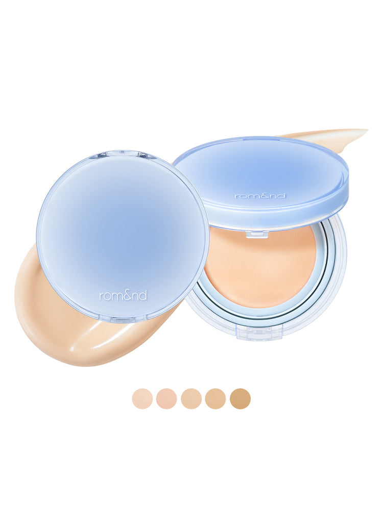 rom&nd Bare Water Cushion 20g SPF38/PA++++