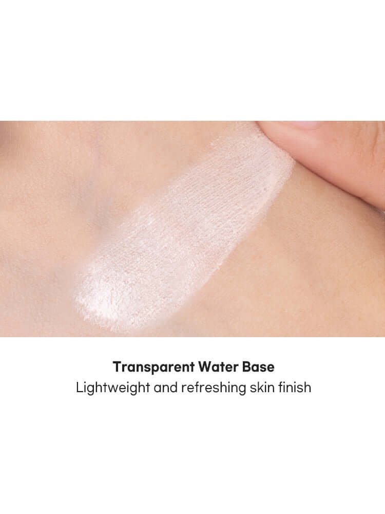 rom&nd Bare Water Cushion 20g SPF38/PA++++ (Refill)