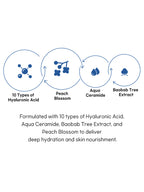 rom&nd Bare Water Cushion 20g SPF38/PA++++