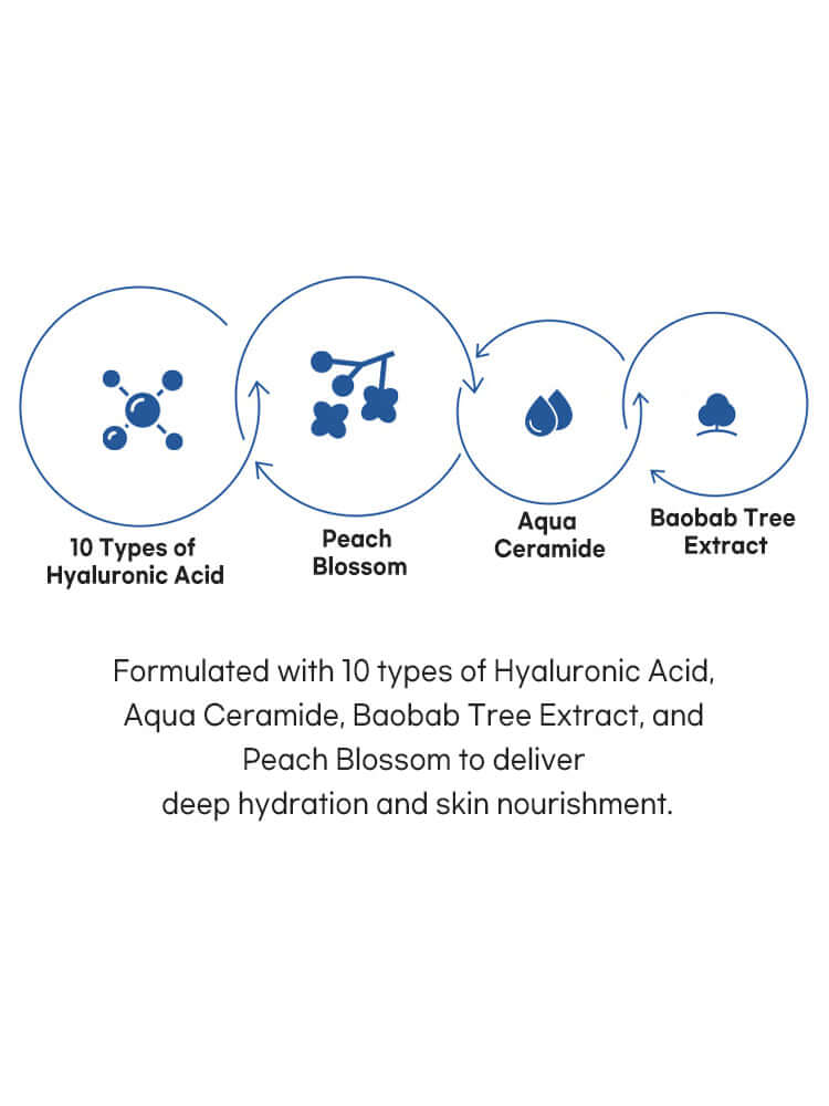 rom&nd Bare Water Cushion 20g SPF38/PA++++ (Refill)