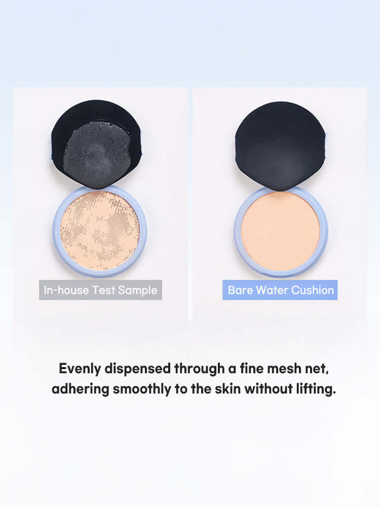 rom&nd Bare Water Cushion 20g SPF38/PA++++ (Refill)