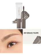 rom&nd Han All Brow Cara 9g