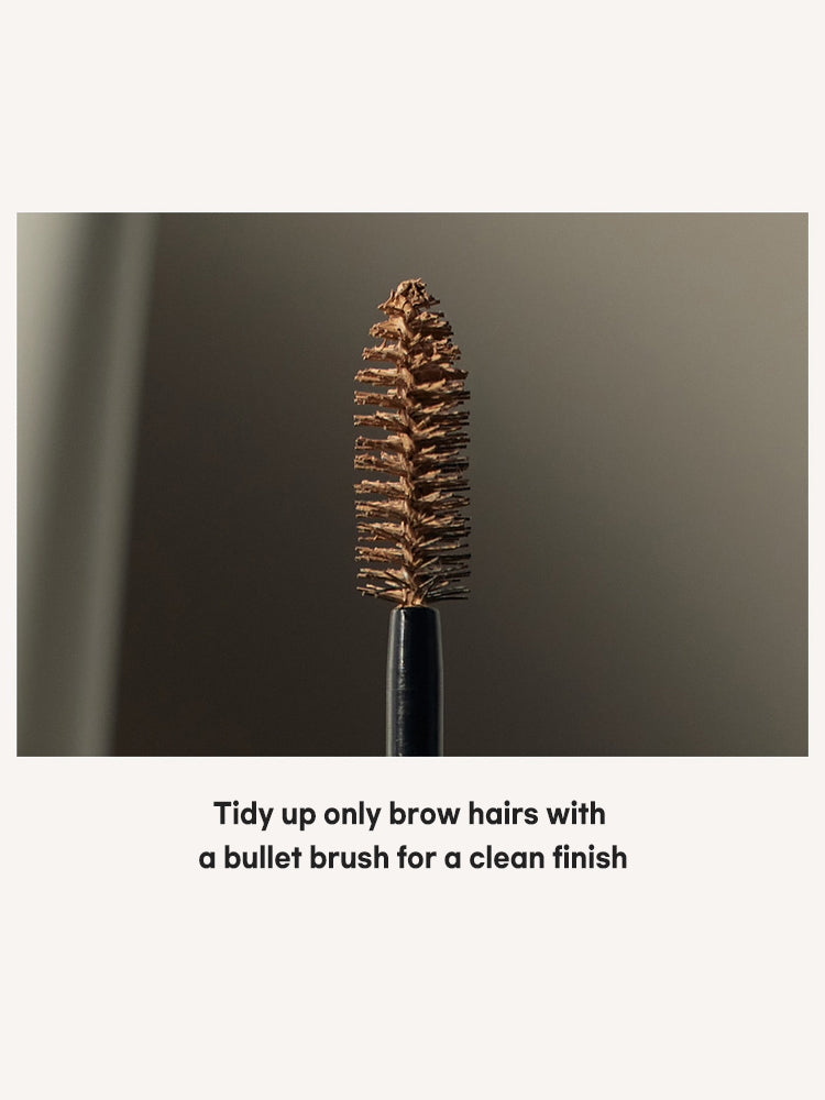 rom&nd Han All Brow Cara 9g