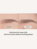 rom&nd Han All Brow Cara 9g