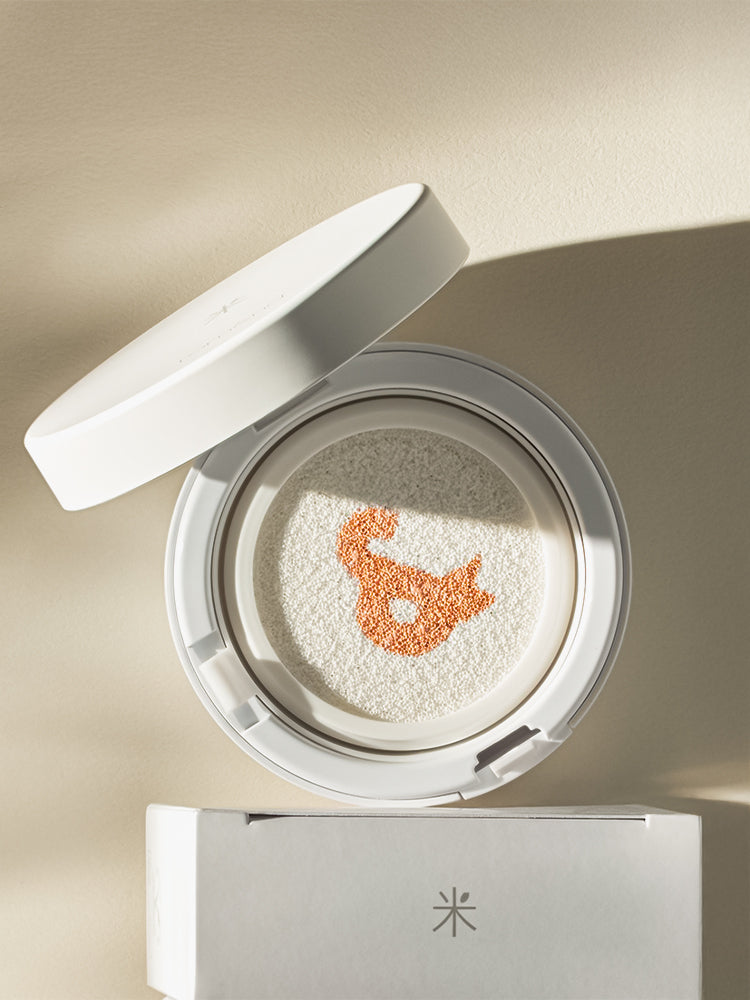 rom&nd Back Me Tone Up Sun Cushion 11g SPF50+/PA++++