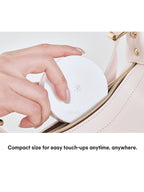 rom&nd Back Me Tone Up Sun Cushion 11g SPF50+/PA++++