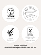 rom&nd Back Me Tone Up Sun Cushion 11g SPF50+/PA++++