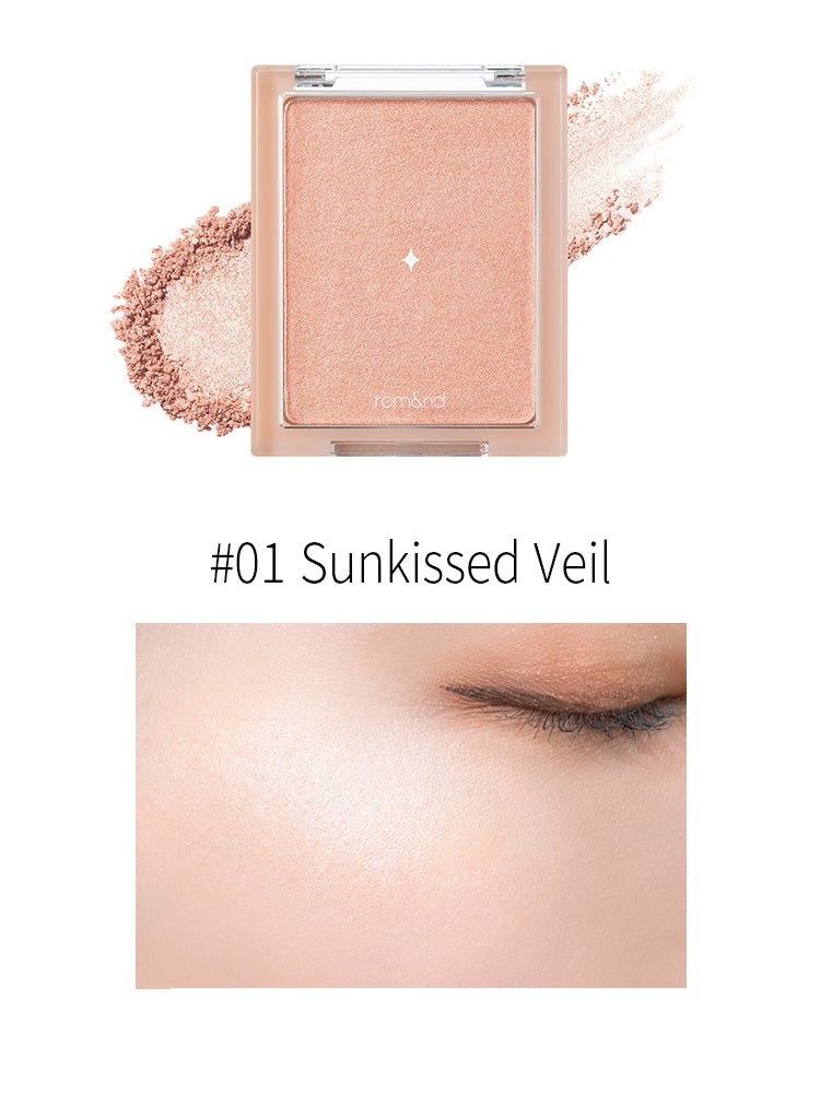 rom&nd See-Through Veilighter 5.5g