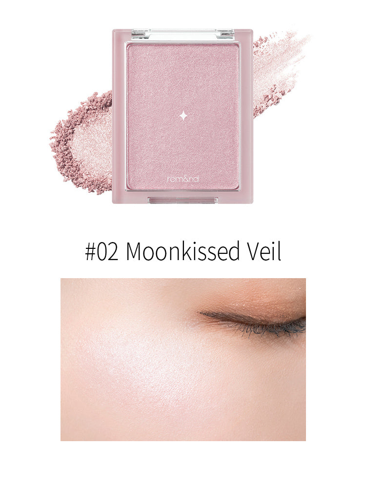 rom&nd See-Through Veilighter 5.5g