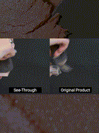 rom&nd See-Through Veilighter 5.5g