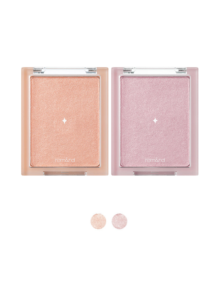 rom&nd See-Through Veilighter 5.5g