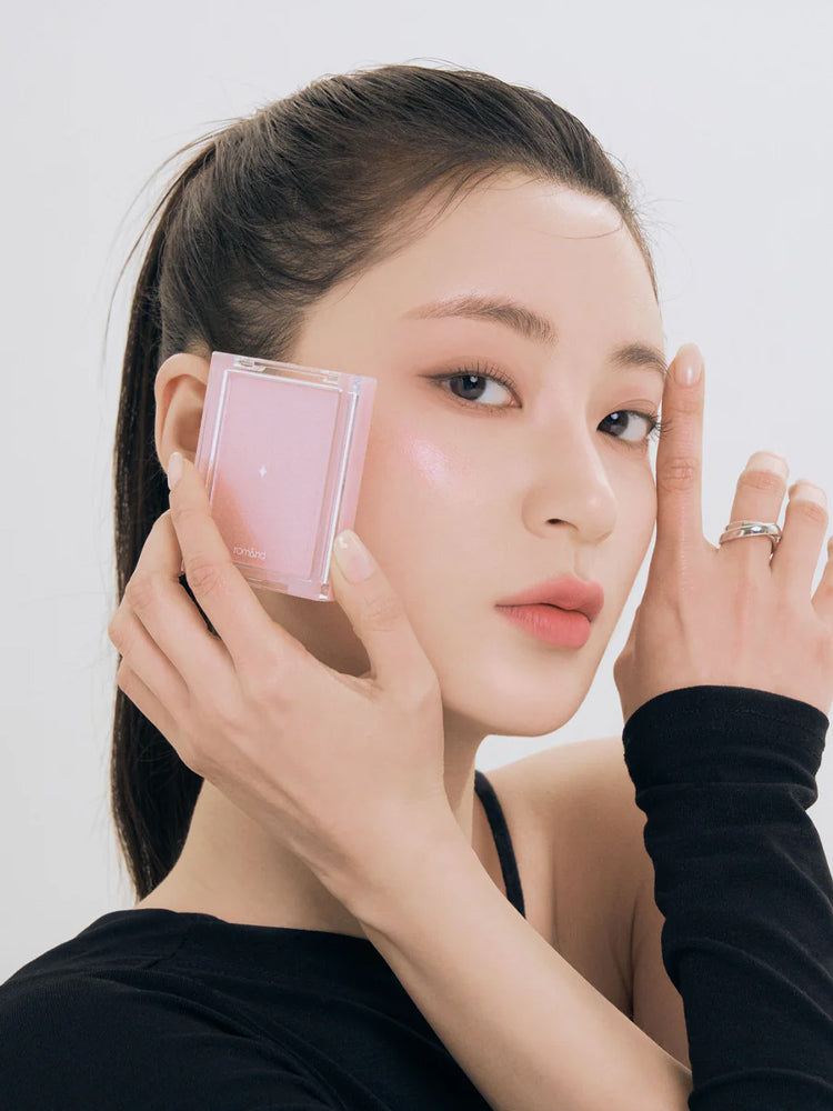 rom&nd See-Through Veilighter 5.5g