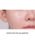 rom&nd Back Me No Sebum Powder 5g