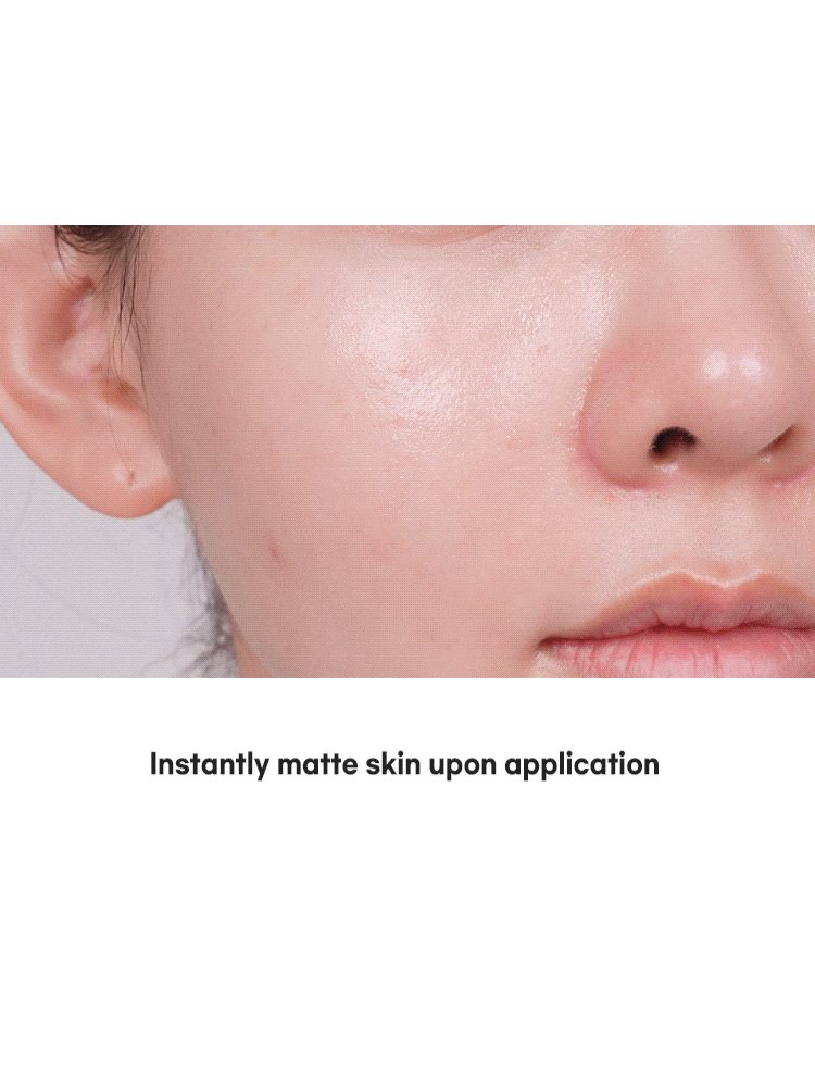 rom&nd Back Me No Sebum Powder 5g