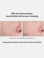 rom&nd Back Me No Sebum Powder 5g