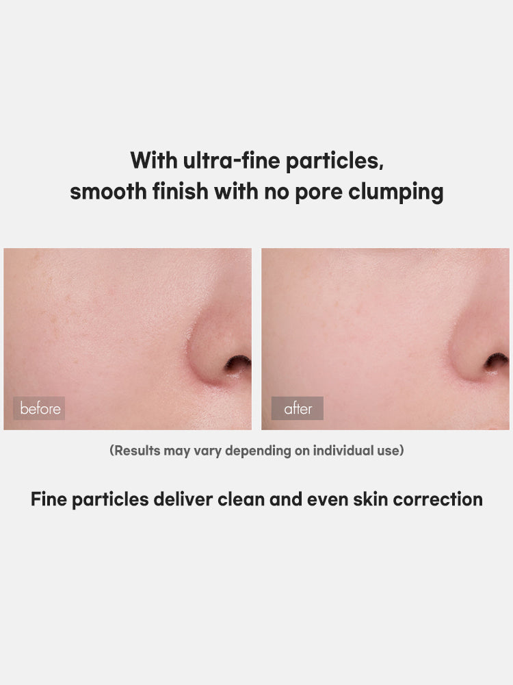 rom&nd Back Me No Sebum Powder 5g