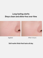 rom&nd Back Me No Sebum Powder 5g