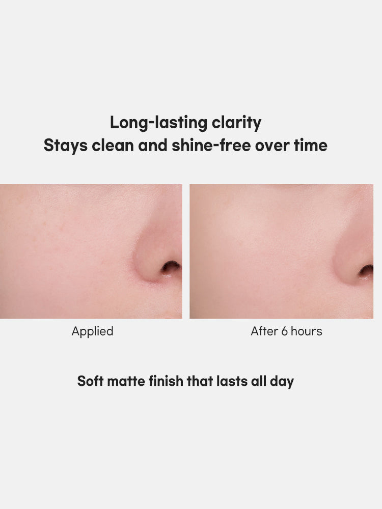 rom&nd Back Me No Sebum Powder 5g