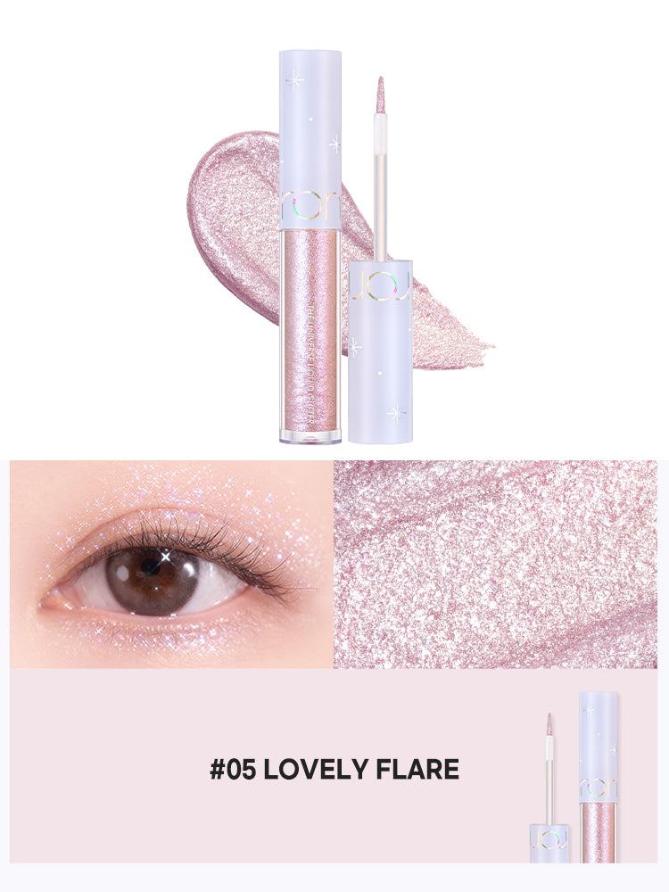 rom&nd Universe Liquid Glitter 2g