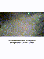 rom&nd Universe Liquid Glitter 2g