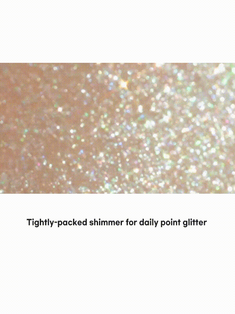 rom&nd Universe Liquid Glitter 2g