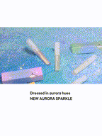 rom&nd Universe Liquid Glitter 2g