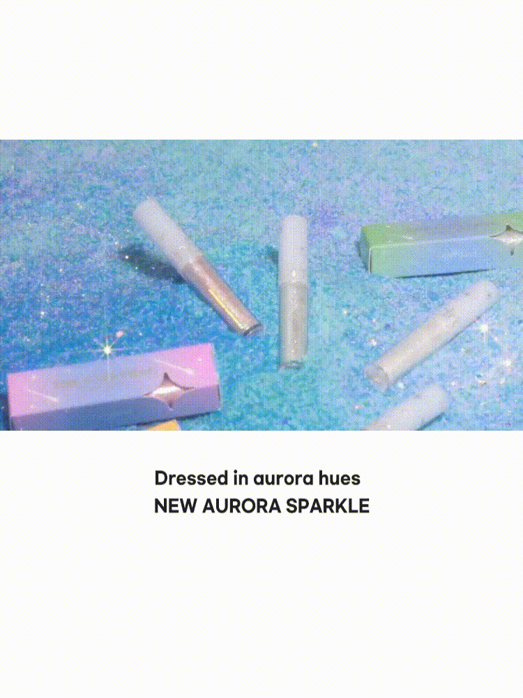 rom&nd Universe Liquid Glitter 2g