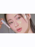 rom&nd Universe Liquid Glitter 2g