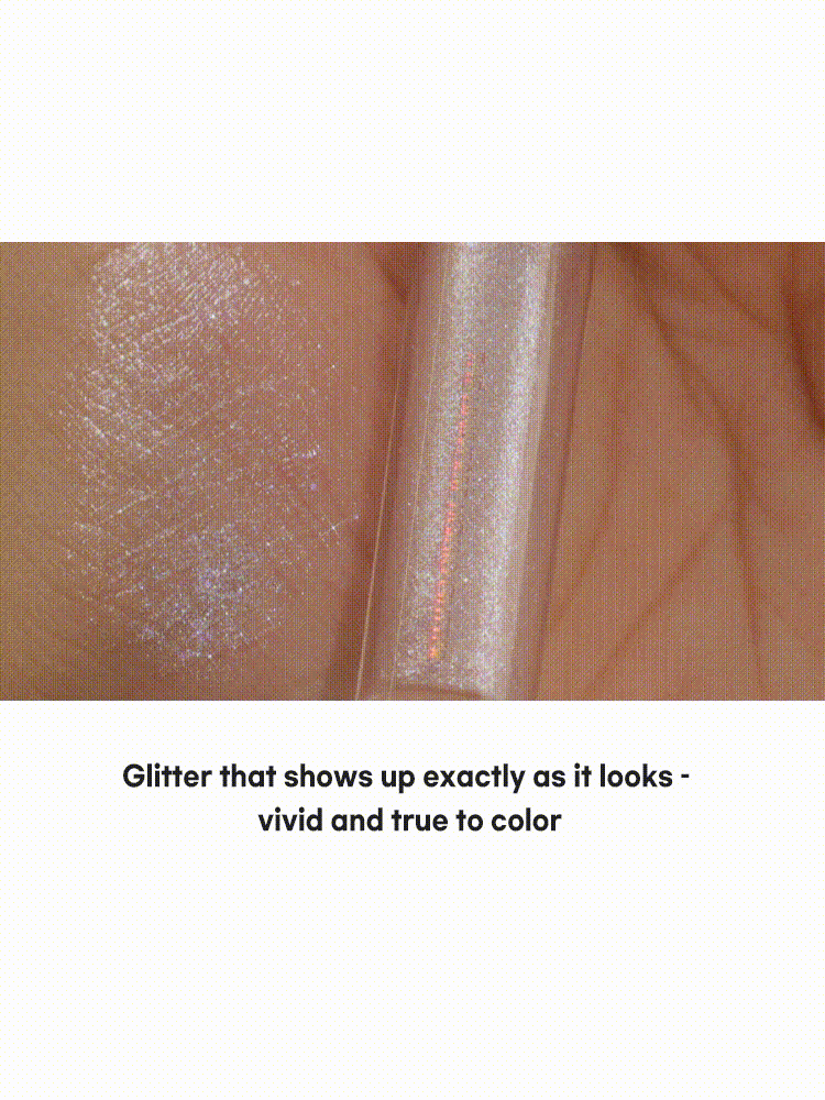 rom&nd Universe Liquid Glitter 2g