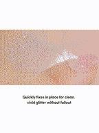 rom&nd Universe Liquid Glitter 2g