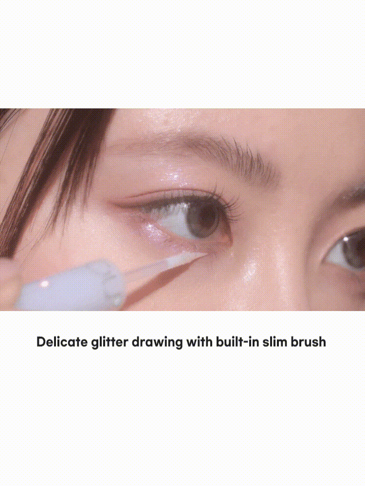 rom&nd Universe Liquid Glitter 2g