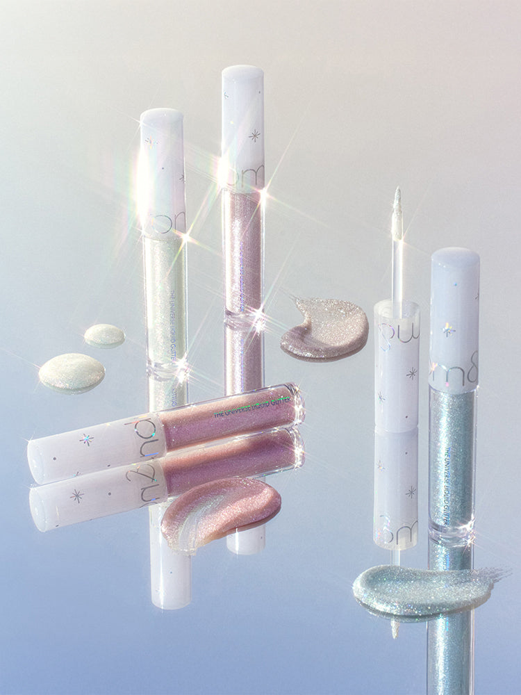 rom&nd Universe Liquid Glitter 2g