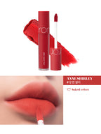 rom&nd Zero Velvet Tint 5.5g #BAKED