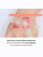 rom&nd Zero Velvet Tint 5.5g #BAKED