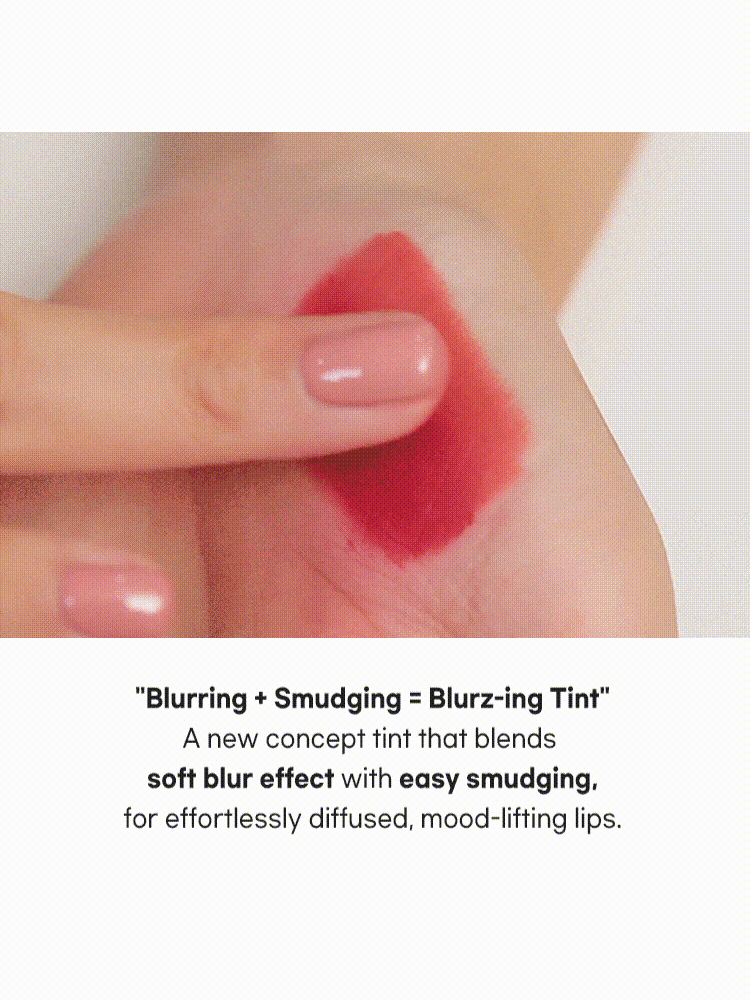 rom&nd Zero Velvet Tint 5.5g #BAKED